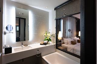 Movenpick Hotel Sukhumvit 15 Bangkok fotoÄŸrafÄ±