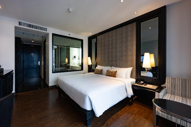 Movenpick Hotel Sukhumvit 15 Bangkok - Oda