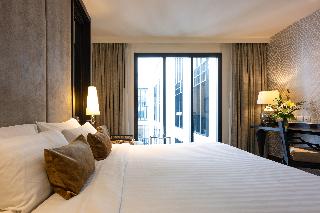 Movenpick Hotel Sukhumvit 15 Bangkok fotoÄŸrafÄ±
