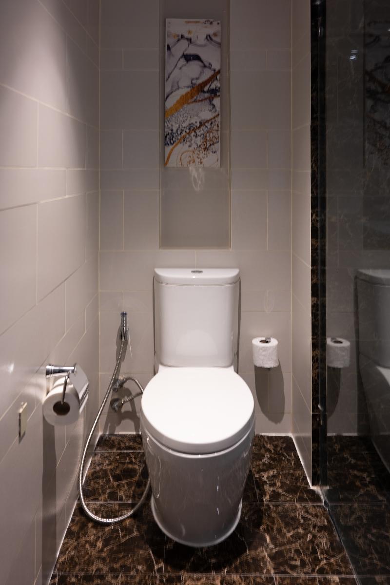 Movenpick Hotel Sukhumvit 15 Bangkok - Oda