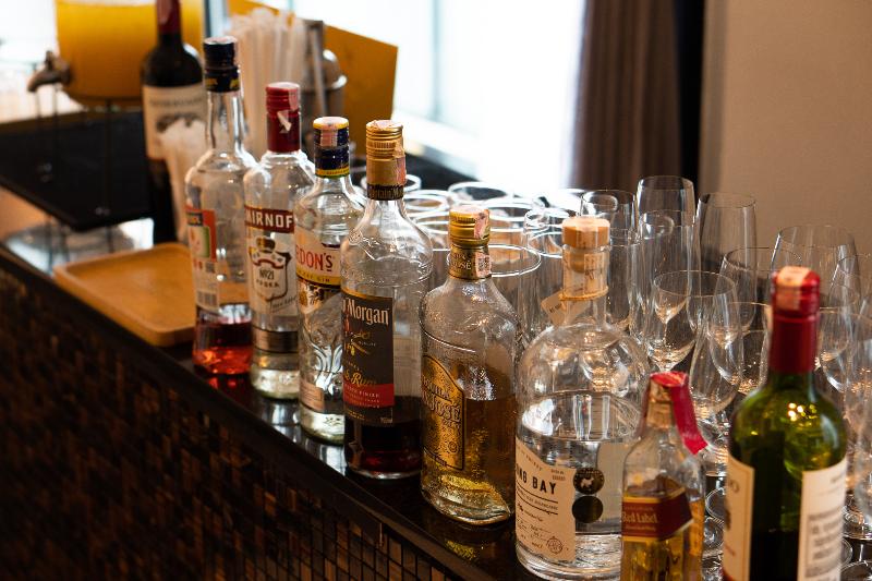 Movenpick Hotel Sukhumvit 15 Bangkok - Oda