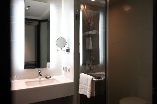 Movenpick Hotel Sukhumvit 15 Bangkok fotoÄŸrafÄ±