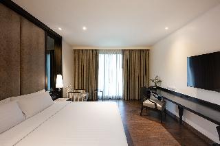 Movenpick Hotel Sukhumvit 15 Bangkok fotoÄŸrafÄ±