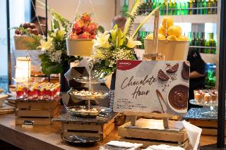 Movenpick Hotel Sukhumvit 15 Bangkok fotoÄŸrafÄ±