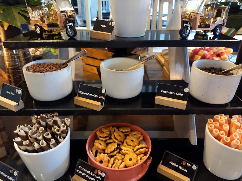 Movenpick Hotel Sukhumvit 15 Bangkok - Oda
