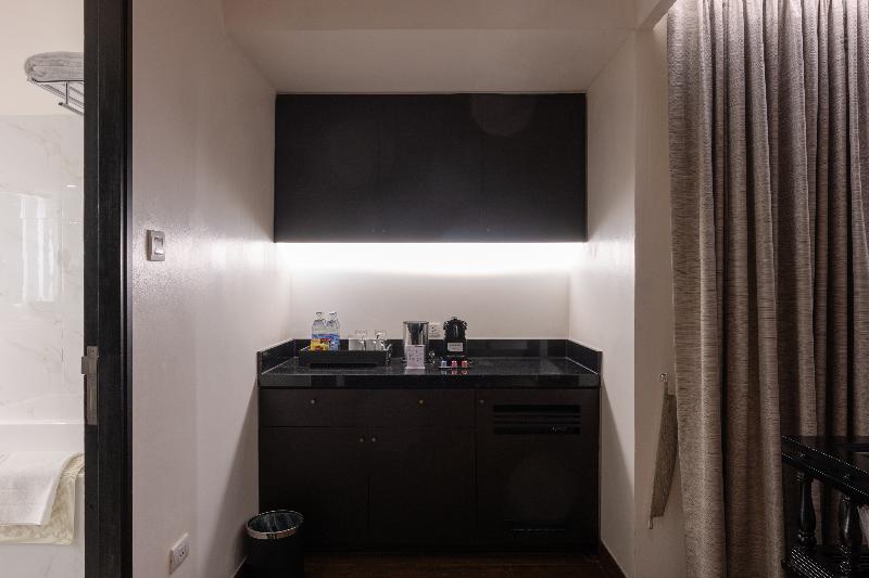 Movenpick Hotel Sukhumvit 15 Bangkok - Oda