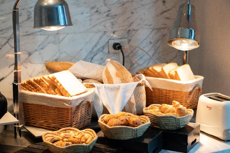 Movenpick Hotel Sukhumvit 15 Bangkok - Oda