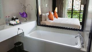 Movenpick Hotel Sukhumvit 15 Bangkok fotoÄŸrafÄ±
