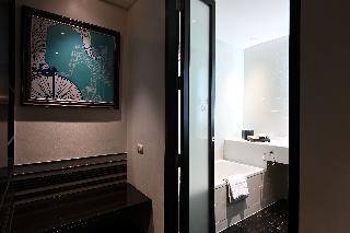 Movenpick Hotel Sukhumvit 15 Bangkok fotoÄŸrafÄ±