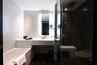 Movenpick Hotel Sukhumvit 15 Bangkok fotoÄŸrafÄ±