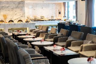 Movenpick Hotel Sukhumvit 15 Bangkok fotoÄŸrafÄ±