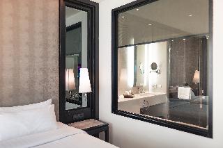 Movenpick Hotel Sukhumvit 15 Bangkok fotoÄŸrafÄ±