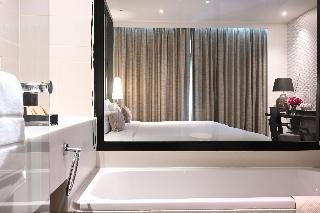 Movenpick Hotel Sukhumvit 15 Bangkok fotoÄŸrafÄ±