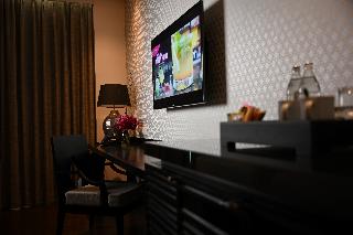Movenpick Hotel Sukhumvit 15 Bangkok fotoÄŸrafÄ±