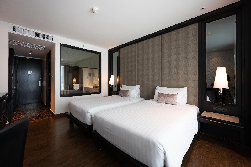 Movenpick Hotel Sukhumvit 15 Bangkok - Oda
