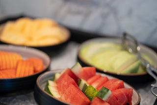 Movenpick Hotel Sukhumvit 15 Bangkok fotoÄŸrafÄ±