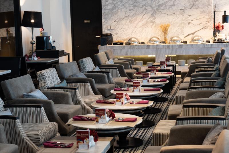 Movenpick Hotel Sukhumvit 15 Bangkok - Oda