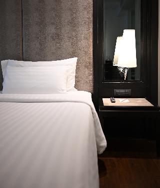 Movenpick Hotel Sukhumvit 15 Bangkok fotoÄŸrafÄ±
