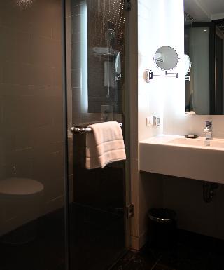 Movenpick Hotel Sukhumvit 15 Bangkok fotoÄŸrafÄ±