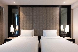 Movenpick Hotel Sukhumvit 15 Bangkok fotoÄŸrafÄ±
