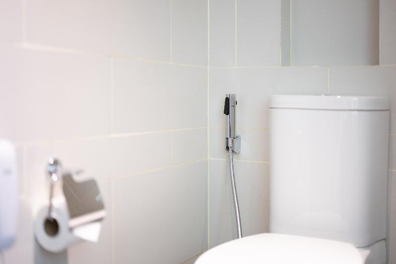 Movenpick Hotel Sukhumvit 15 Bangkok - Oda