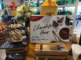 Movenpick Hotel Sukhumvit 15 Bangkok fotoÄŸrafÄ±