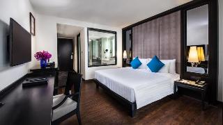 Movenpick Hotel Sukhumvit 15 Bangkok fotoÄŸrafÄ±