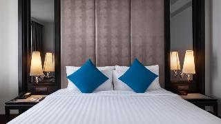 Movenpick Hotel Sukhumvit 15 Bangkok fotoÄŸrafÄ±