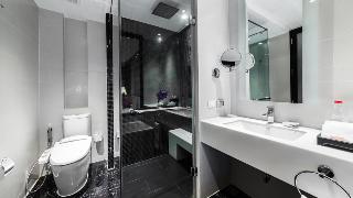 Movenpick Hotel Sukhumvit 15 Bangkok fotoÄŸrafÄ±