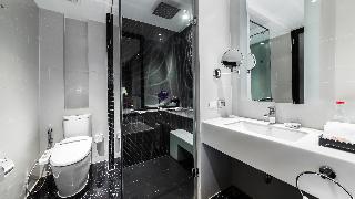 Movenpick Hotel Sukhumvit 15 Bangkok fotoÄŸrafÄ±