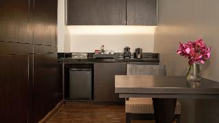 Movenpick Hotel Sukhumvit 15 Bangkok fotoÄŸrafÄ±