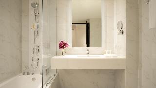 Movenpick Hotel Sukhumvit 15 Bangkok fotoÄŸrafÄ±