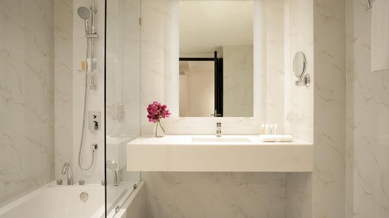 Movenpick Hotel Sukhumvit 15 Bangkok - Oda