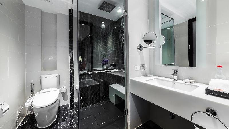 Movenpick Hotel Sukhumvit 15 Bangkok - Oda