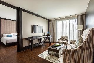 Movenpick Hotel Sukhumvit 15 Bangkok fotoÄŸrafÄ±
