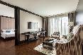 Movenpick Hotel Sukhumvit 15 Bangkok oda fotoğrafı