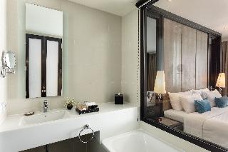 Movenpick Hotel Sukhumvit 15 Bangkok fotoÄŸrafÄ±