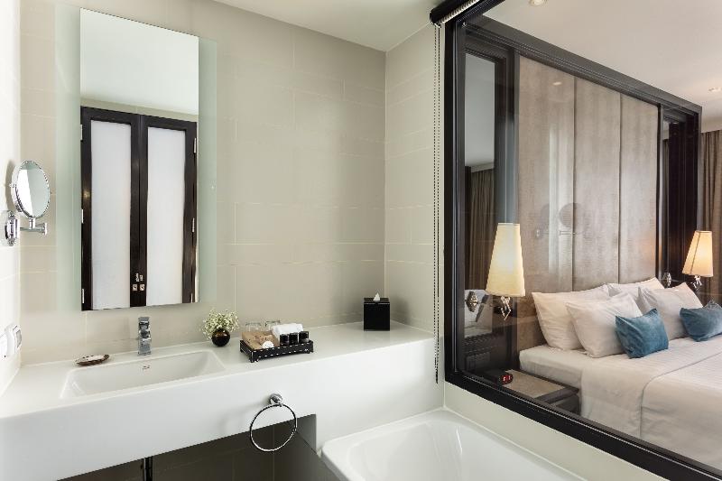 Movenpick Hotel Sukhumvit 15 Bangkok - Oda