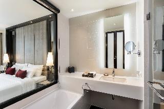 Movenpick Hotel Sukhumvit 15 Bangkok fotoÄŸrafÄ±