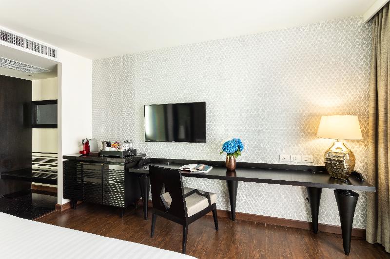 Movenpick Hotel Sukhumvit 15 Bangkok - Oda