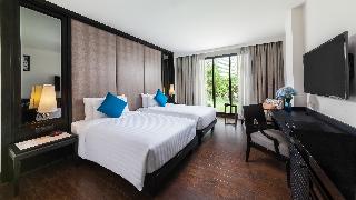 Movenpick Hotel Sukhumvit 15 Bangkok fotoÄŸrafÄ±