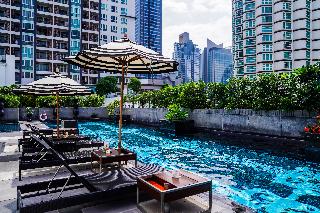 Movenpick Hotel Sukhumvit 15 Bangkok fotoÄŸrafÄ±