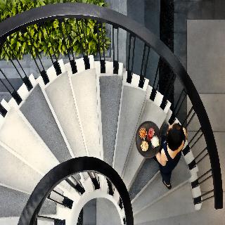 Movenpick Hotel Sukhumvit 15 Bangkok fotoÄŸrafÄ±