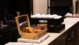 Movenpick Hotel Sukhumvit 15 Bangkok fotoÄŸrafÄ±