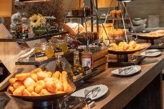 Movenpick Hotel Sukhumvit 15 Bangkok fotoÄŸrafÄ±