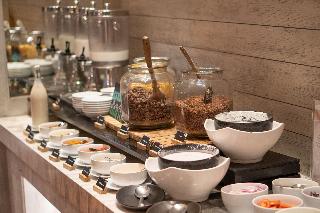 Movenpick Hotel Sukhumvit 15 Bangkok fotoÄŸrafÄ±