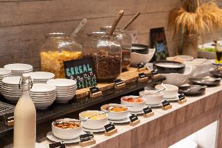 Movenpick Hotel Sukhumvit 15 Bangkok fotoÄŸrafÄ±