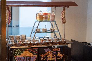 Movenpick Hotel Sukhumvit 15 Bangkok fotoÄŸrafÄ±