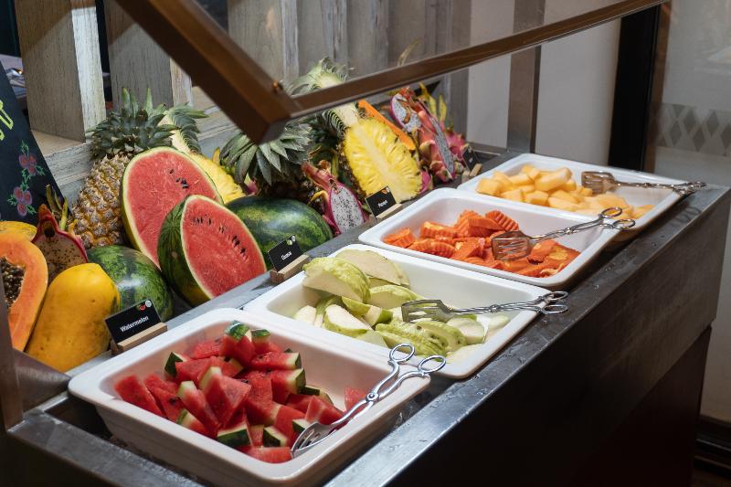Movenpick Hotel Sukhumvit 15 Bangkok - Restoran