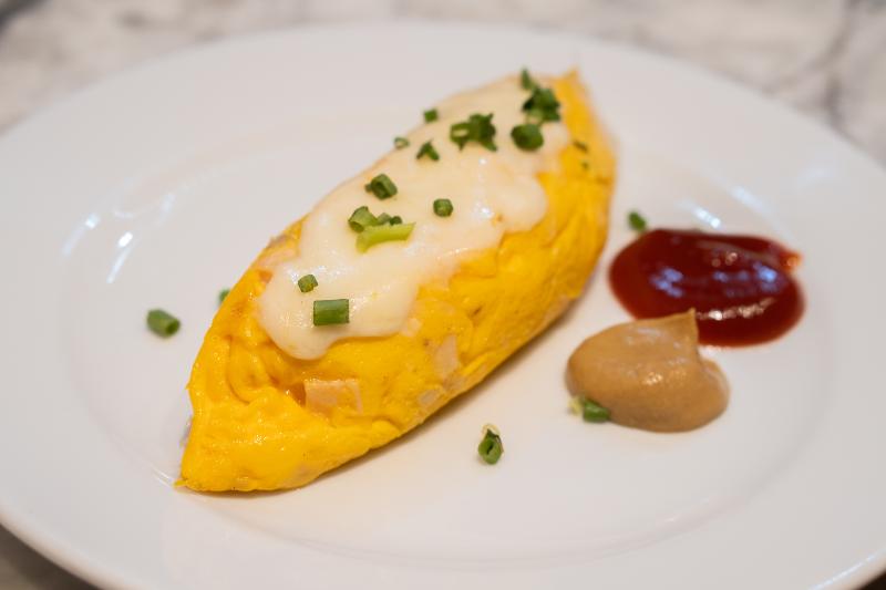 Movenpick Hotel Sukhumvit 15 Bangkok - Restoran